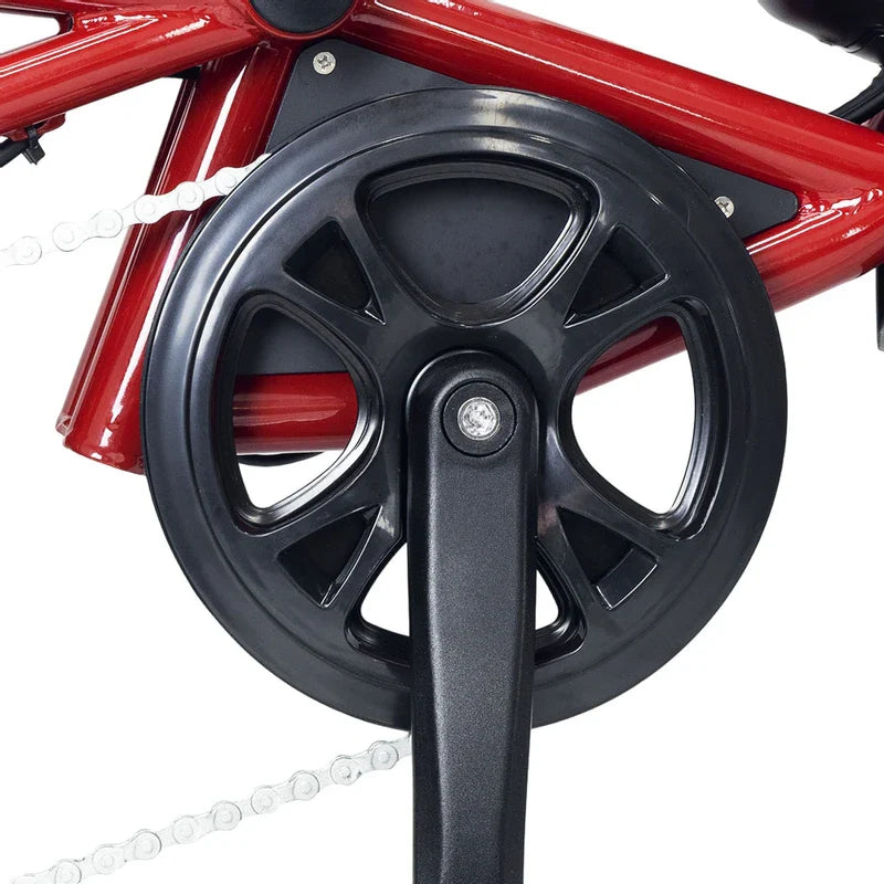 Hidōes B6 Elektrijalgratas 1200W