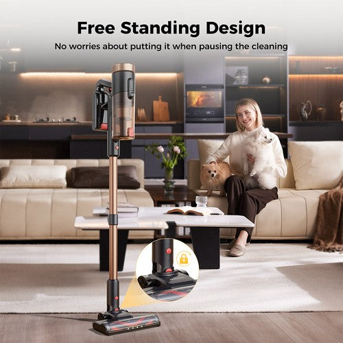 Proscenic P11 Ultra juhtmevaba tolmuimeja 40KPA 450W