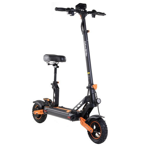 KuKirin G2 Max Elektriline tõukeratas 1000W 55Km/h 48V 20Ah
