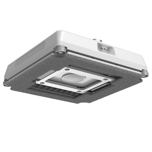 Liectroux S9 aknapesurobot 9000Pa