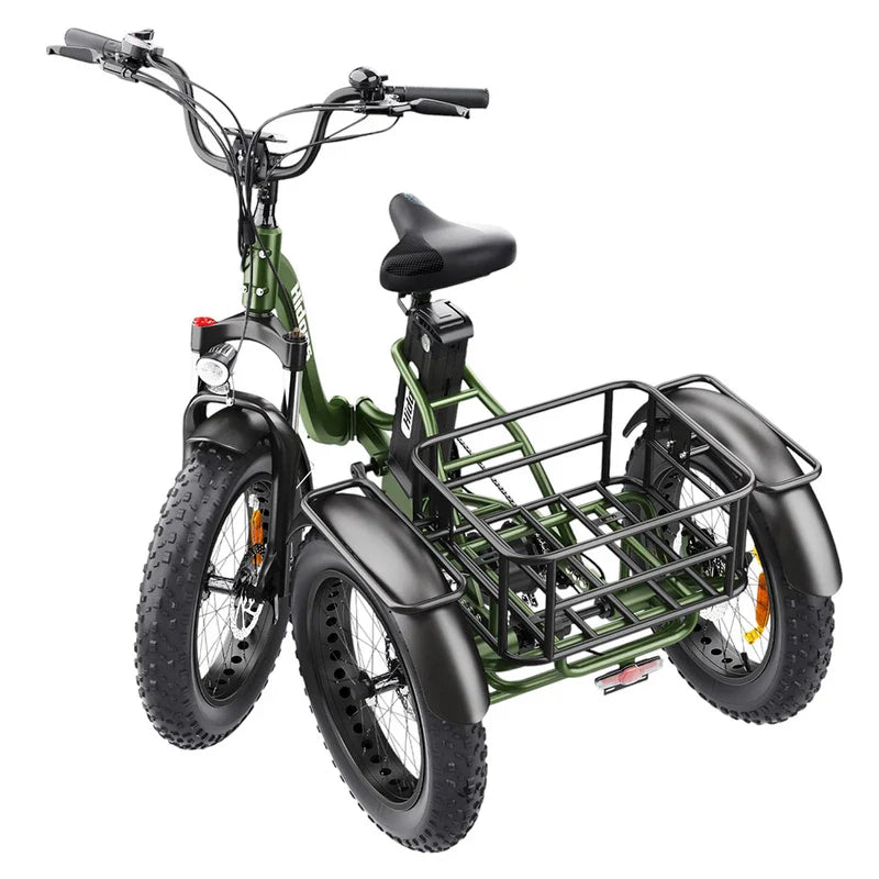 Hidōes HD-ET1 Elektrijalgratas 750W