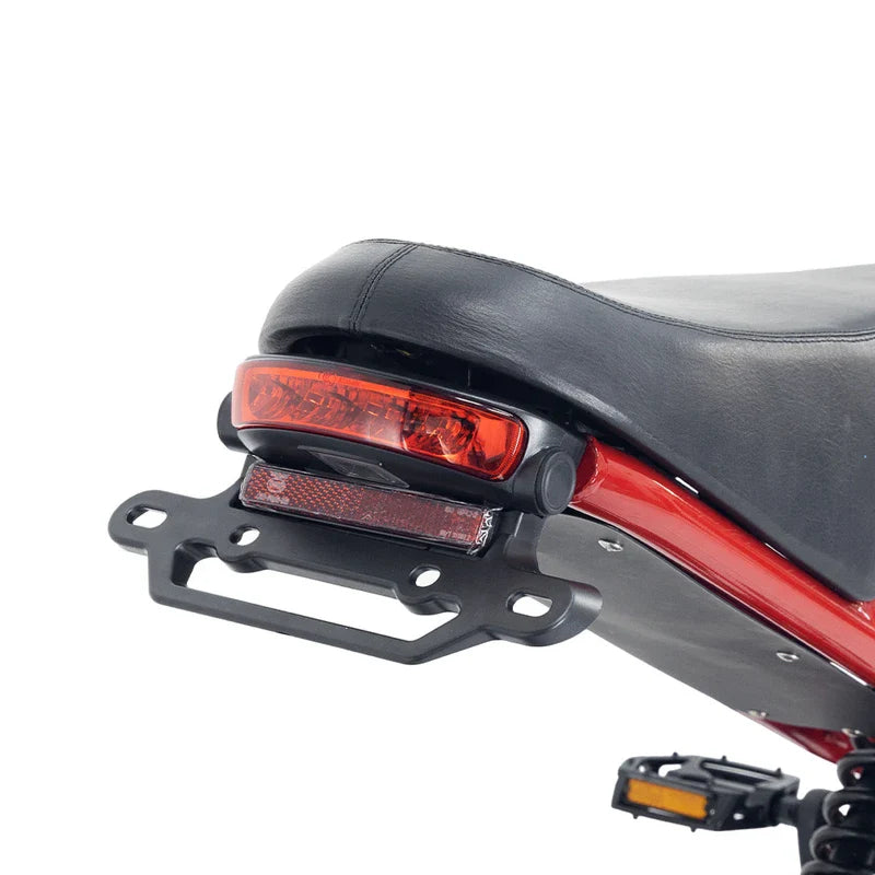 Hidōes B6 Elektrijalgratas 1200W