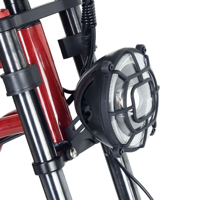 Hidōes B6 Elektrijalgratas 1200W