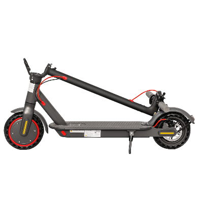 AOVOPRO ES80 PRO 350W Elektriline tõukeratas