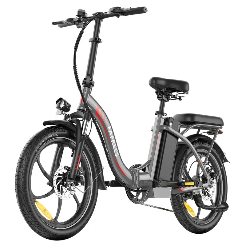Fafrees F20+ Elektrijalgratas 20Ah