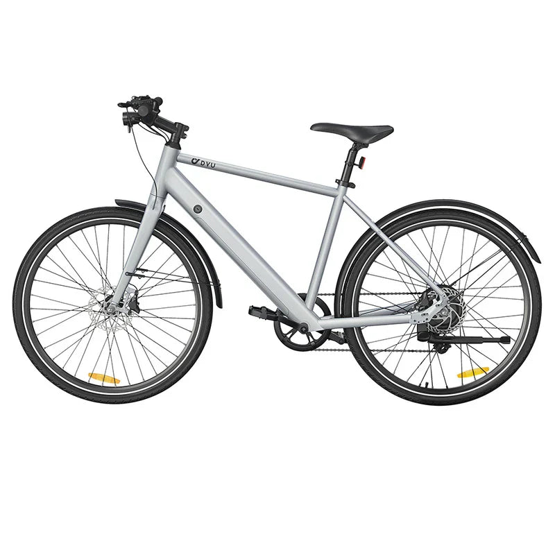 DYU Stroll 1 Elektrijalgratas 250 W 100 km