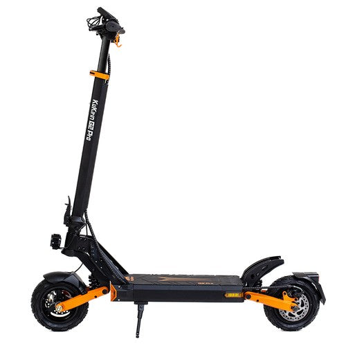 KuKirin G2 Pro elektriline tõukeratas 600W mootoriga, 48V 15.6Ah akuga.