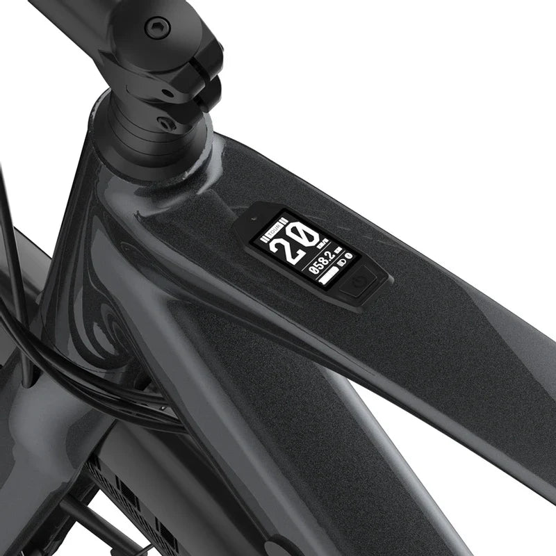 Fafrees F700M Elektrijalgratas 100km 19kg