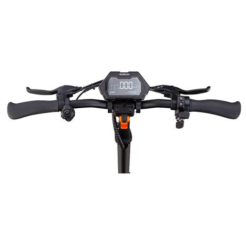 KuKirin G2 Master Elektriline tõukeratas 1000W*2