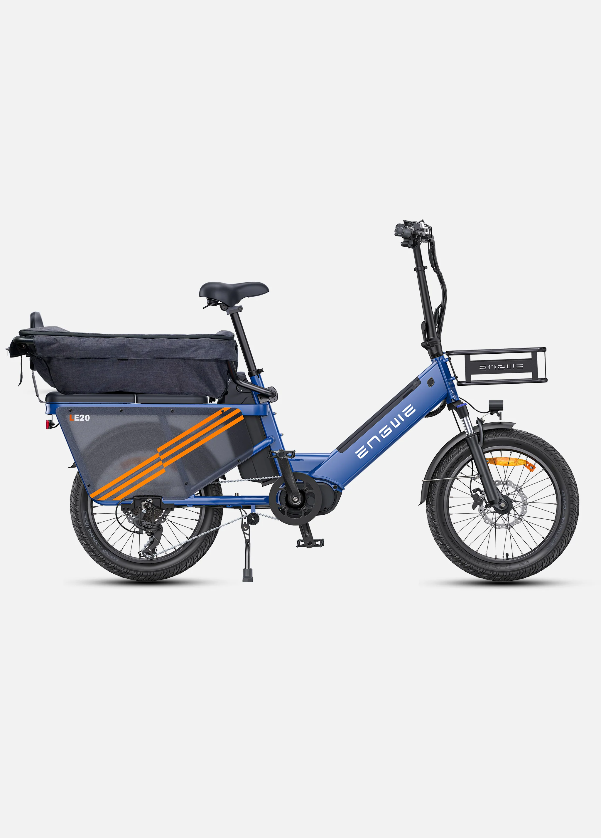 ENGWE LE20 elektrijalgratas 350km