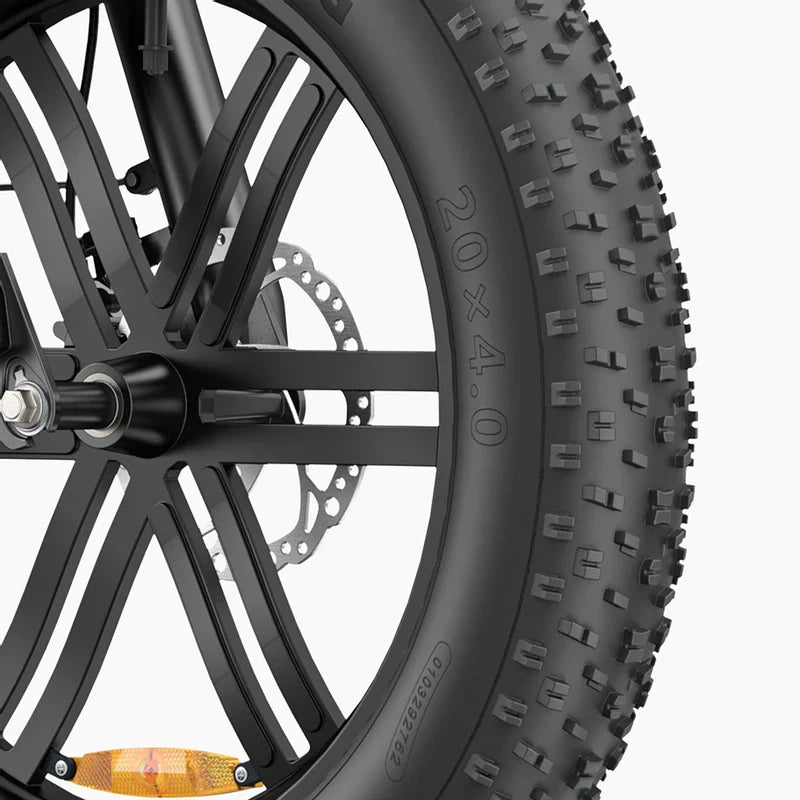 ENGWE L20 BOOST elektriratas