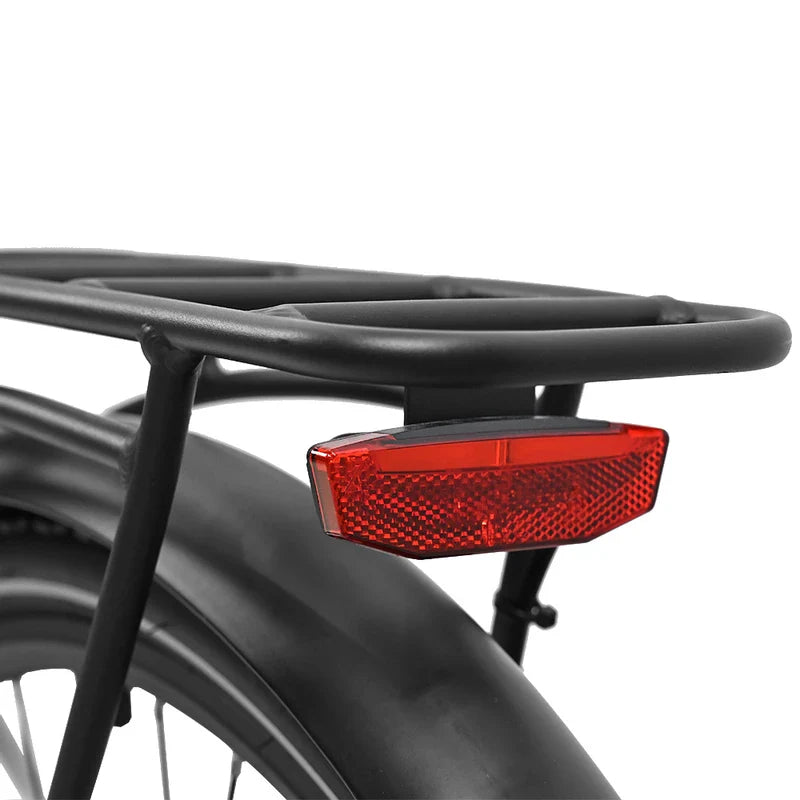 ONESPORT OT07 Elektrijalgratas 250W BAFANG
