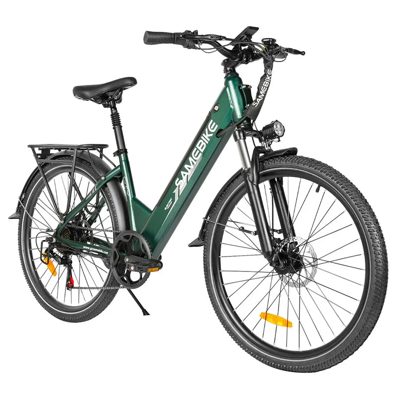 SAMEBIKE RS-A01 Pro-T Elektrijalgratas 500W 15Ah