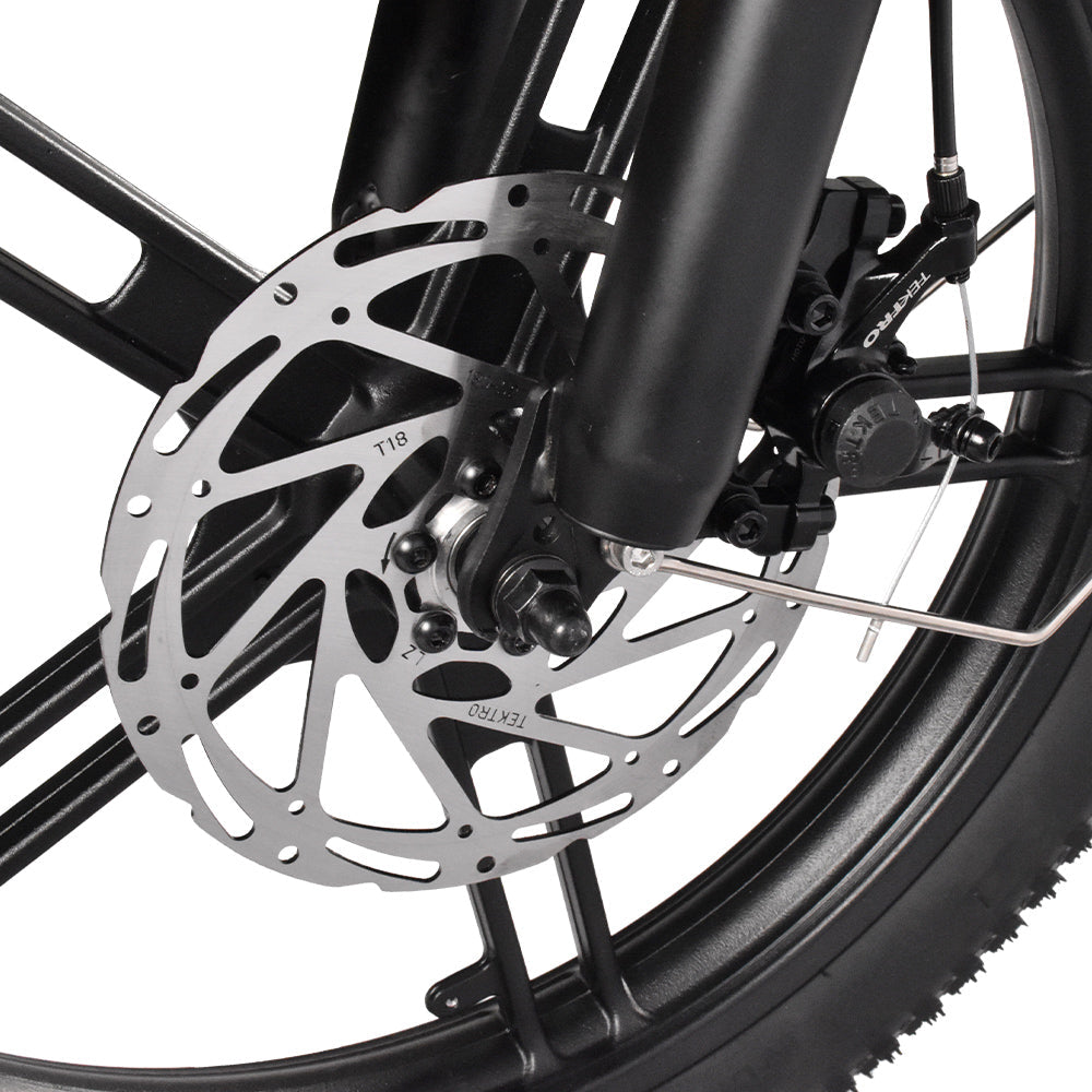 KAISDA K201 3.0 Elektrijalgratas 36V/20.8Ah