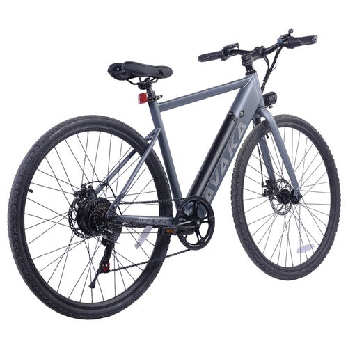 AVAKA R1 Elektrijalgratas 250W
