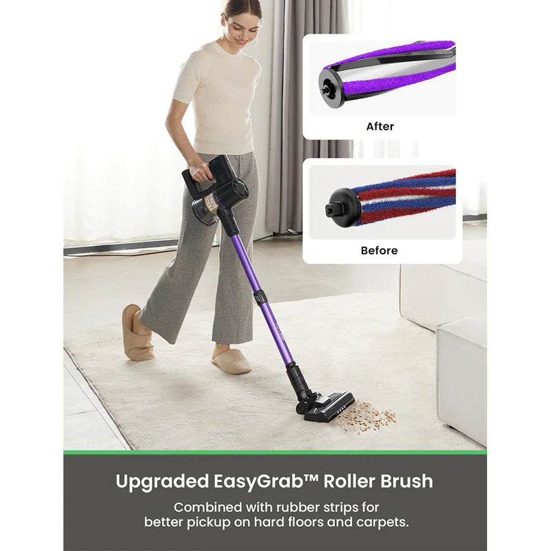 Juhtmeta tolmuimeja Vactidy V8 Pro