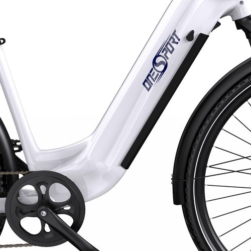 ONESPORT OT05 Pro Elektrijalgratas 22,5Ah
