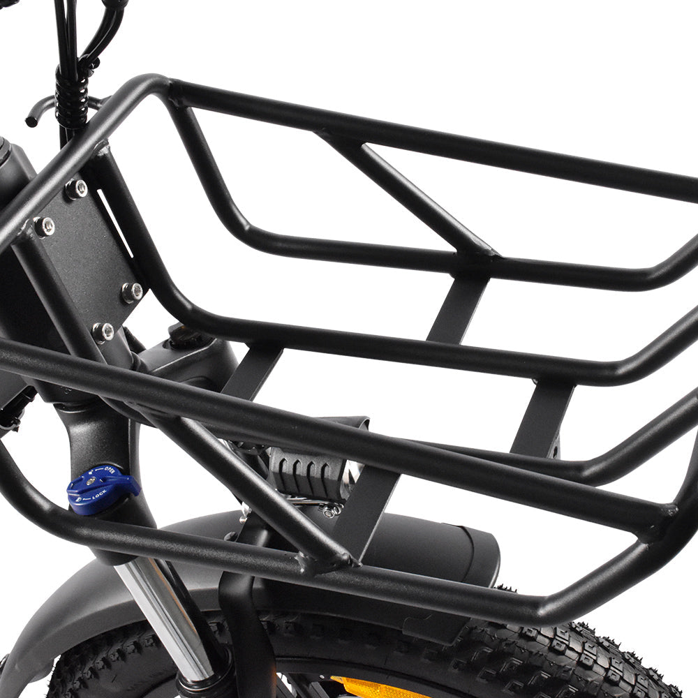 KAISDA K201 3.0 Elektrijalgratas 36V/20.8Ah