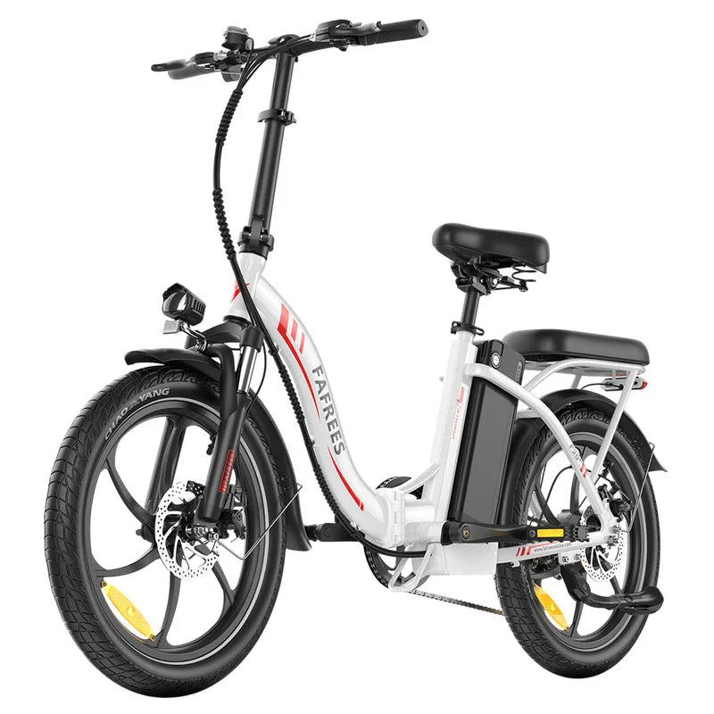 Fafrees F20+ Elektrijalgratas 20Ah
