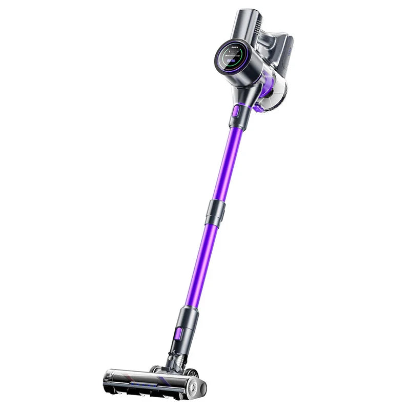 SmartAI P40 juhtmeta tolmuimeja