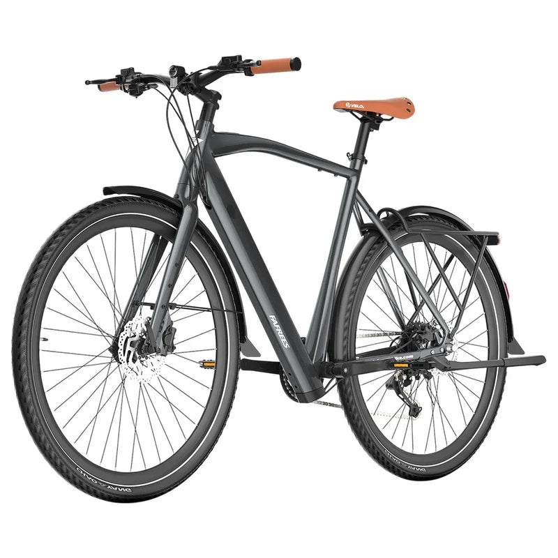 Fafrees F700M Elektrijalgratas 100km 19kg