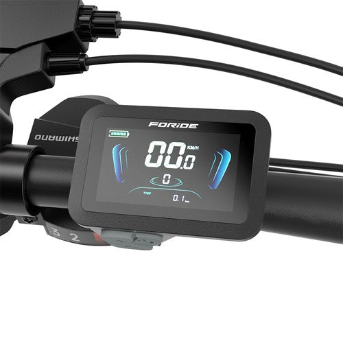 Foride Xtremer 1 Elektrijalgratas 250W 36V 13Ah