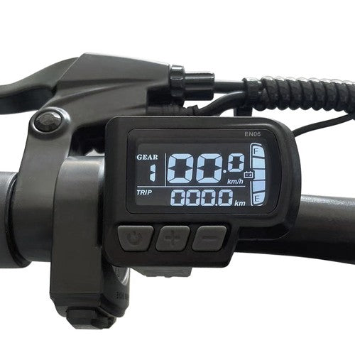 AVAKA R1 Elektrijalgratas 250W