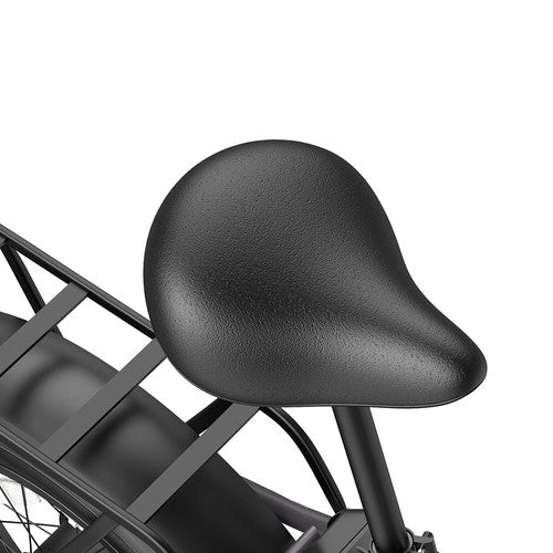 Fafrees FF20 Polar Elektrijalgratas, 500W Mootor, 48V 26.8Ah