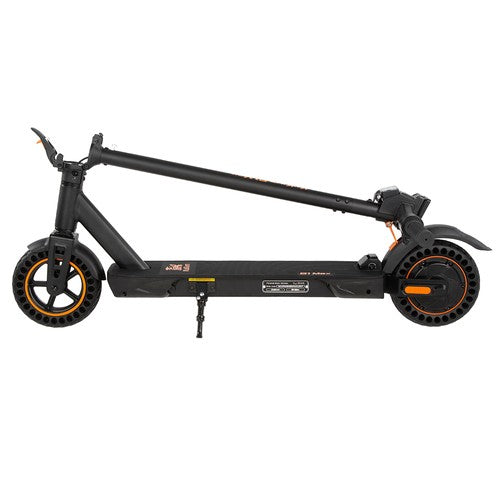 KuKirin S1 Max Elektriline tõukeratas 350W mootor 36V 10.4Ah