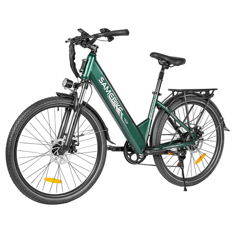 SAMEBIKE RS-A01 Pro-T Elektrijalgratas 500W 15Ah