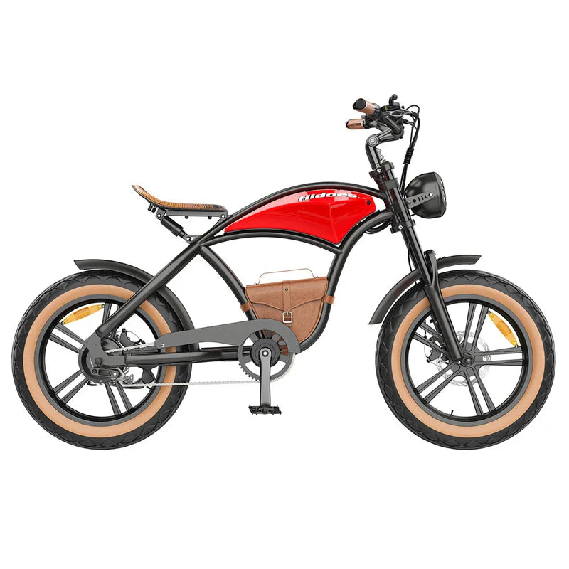 Hidoes B10 Elektrijalgratas 1000W