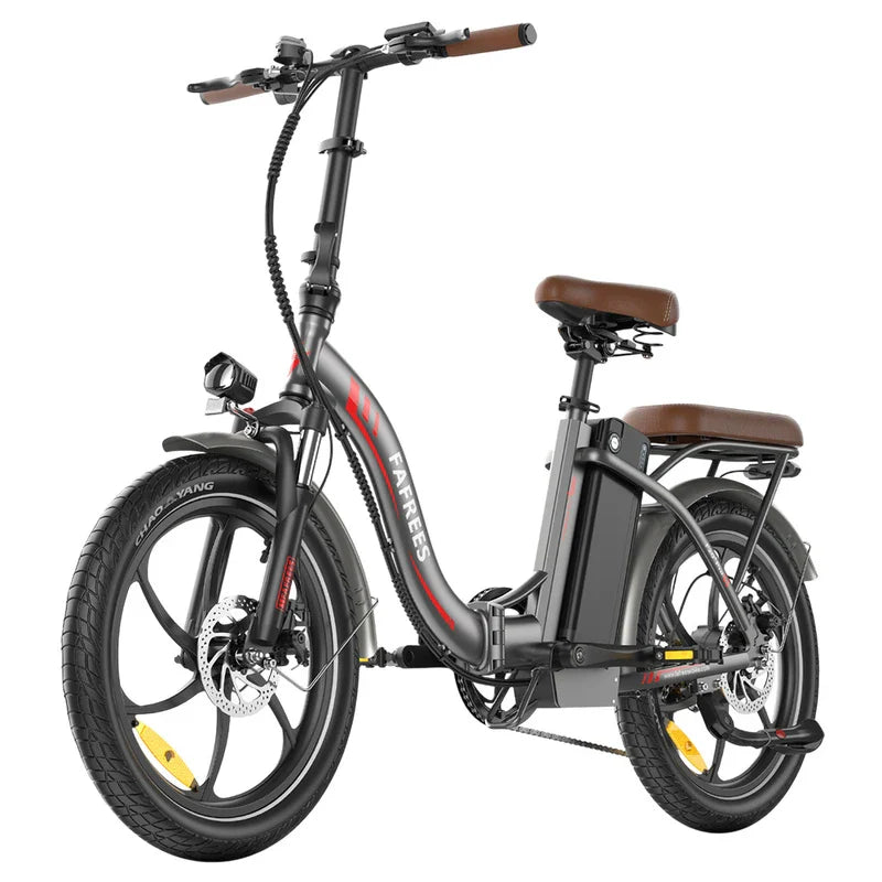 Fafrees F20+ PRO Elektrijalgratas 22,5 Ah