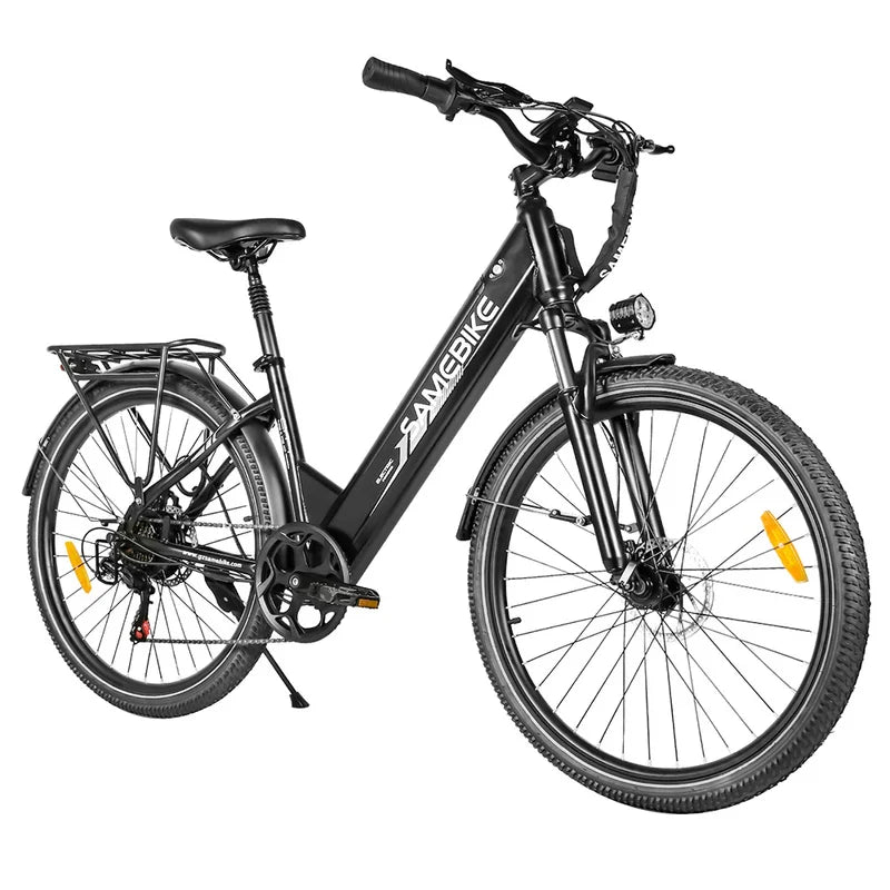 SAMEBIKE RS-A01 Pro-T Elektrijalgratas 500W 15Ah