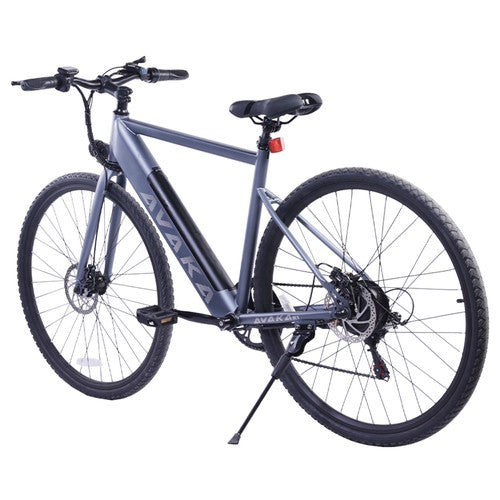 AVAKA R1 Elektrijalgratas 250W