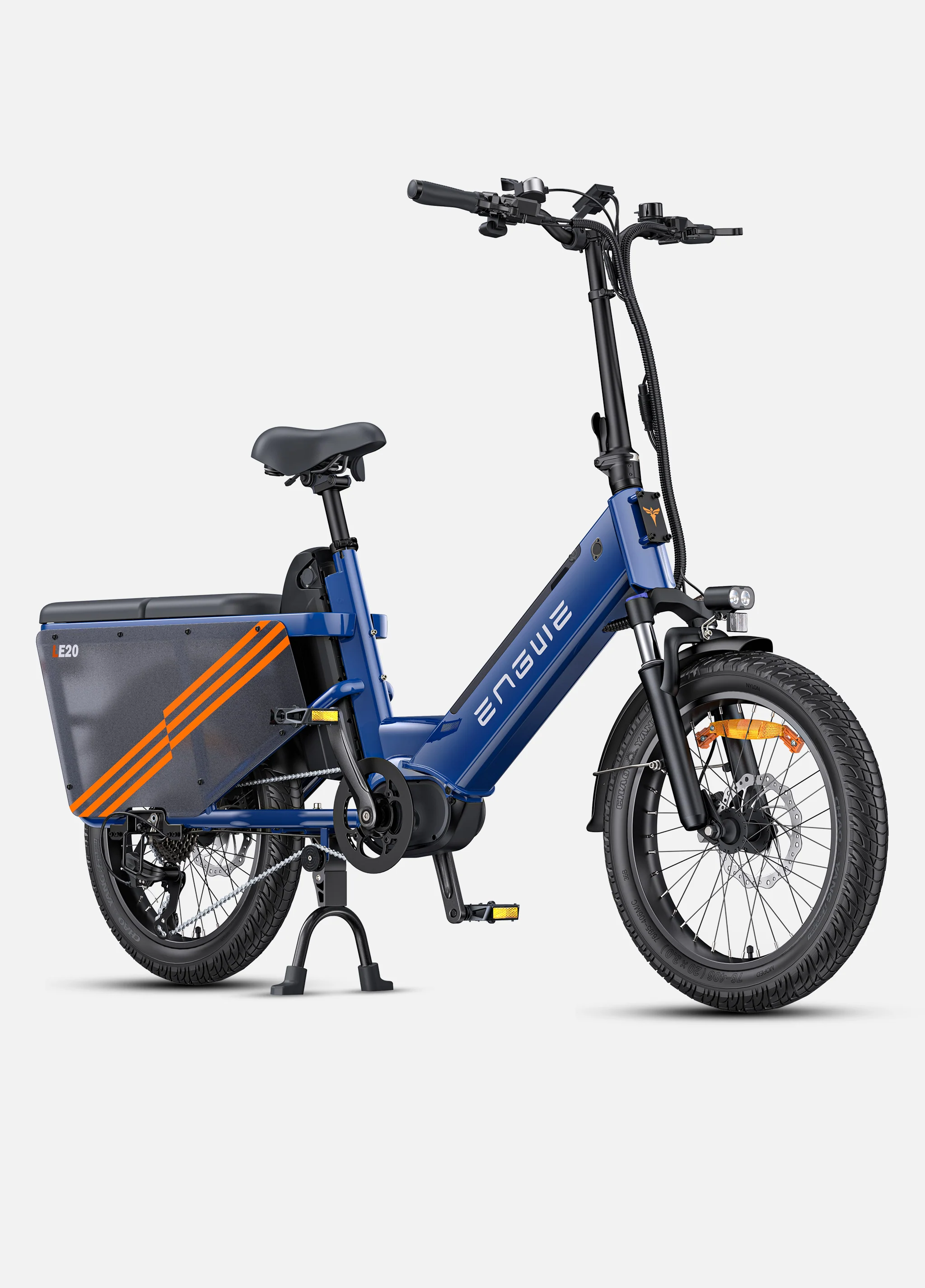 ENGWE LE20 elektrijalgratas 350km