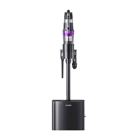 EUREKA Stylus Elite NEC490
juhtmeta tolmuimeja