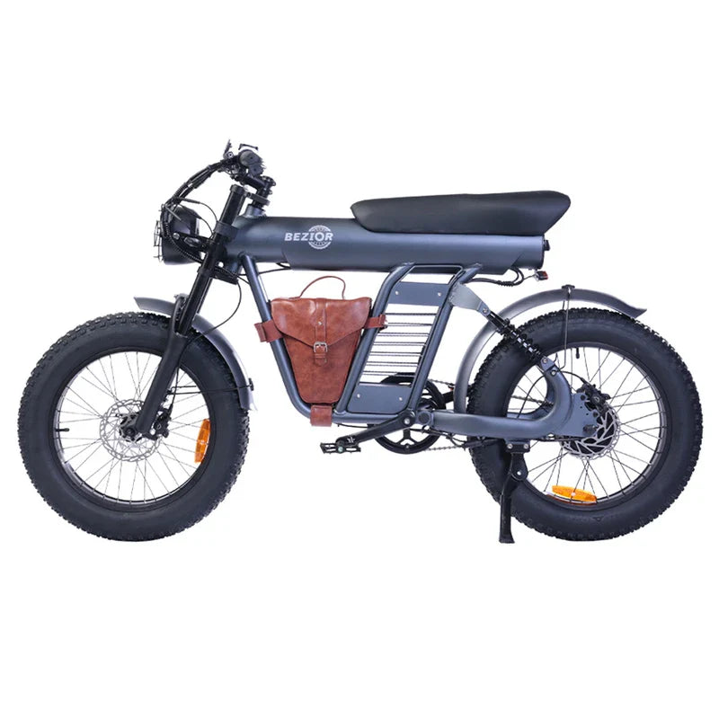 Bezior XF006 Elektrijalgratas 1200W
