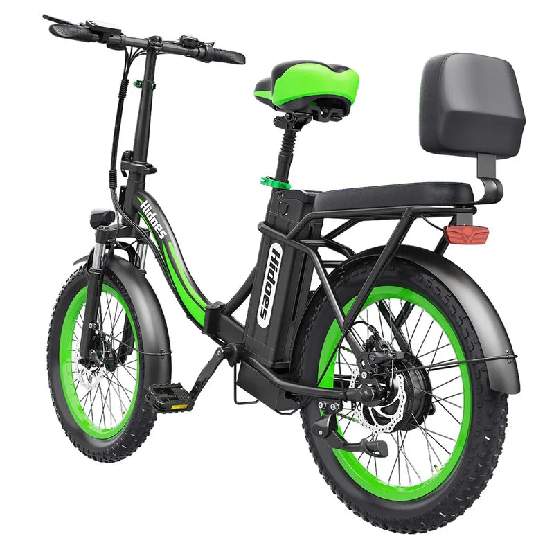 Hidoes C1 Elektrijalgratas 750W