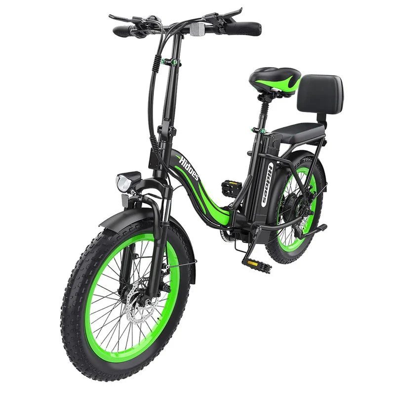 Hidoes C1 Elektrijalgratas 750W