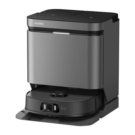 EUREKA J15 Pro Ultra robottolmuimeja