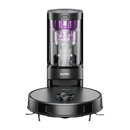 EUREKA E20 Plus robottolmuimeja