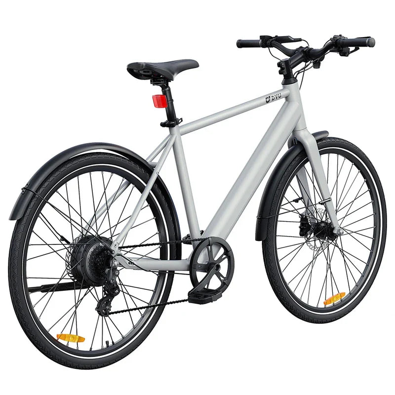 DYU Stroll 1 Elektrijalgratas 250 W 100 km