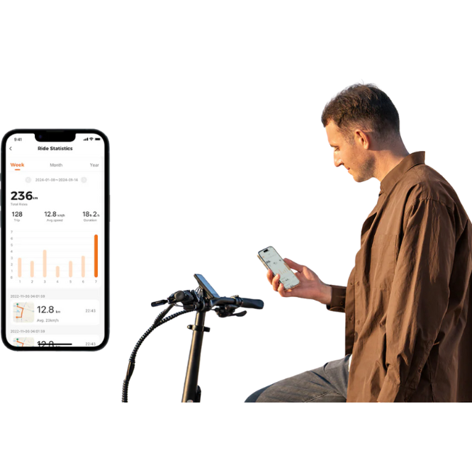 ENGWE L20 3.0 BOOST Elektrijalgratas