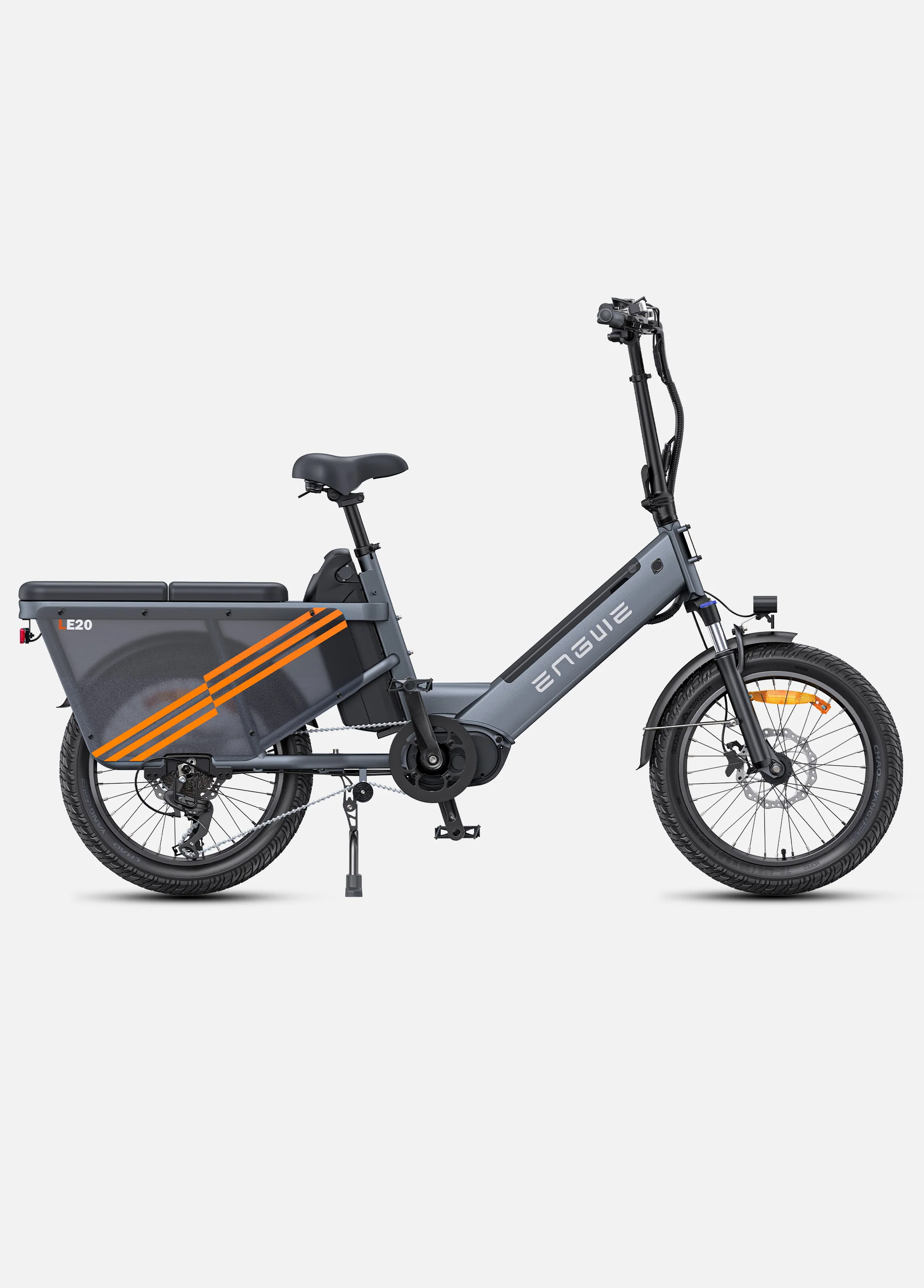 ENGWE LE20 elektrijalgratas 350km