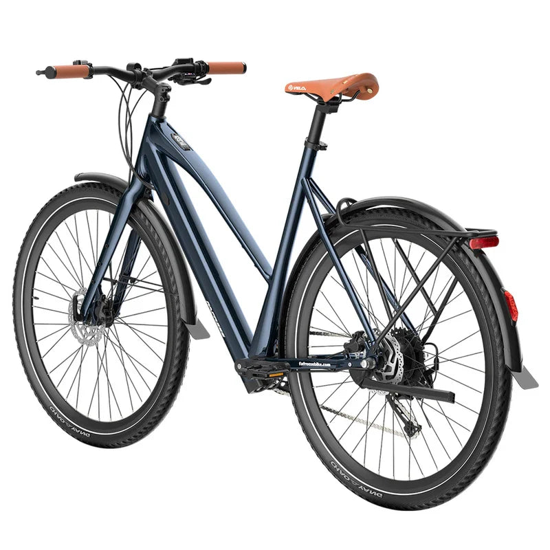 Fafrees F700W Elektrijalgratas 100 km