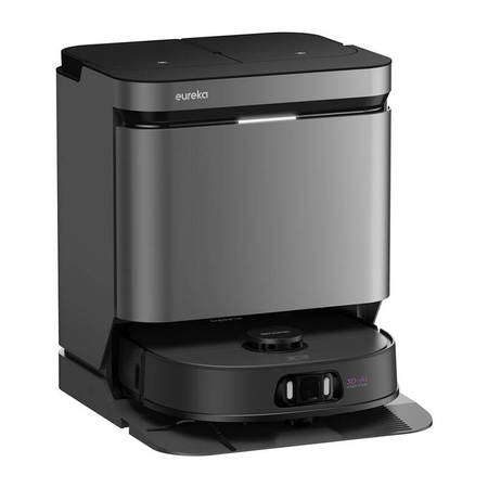 EUREKA J15 Pro Ultra robottolmuimeja