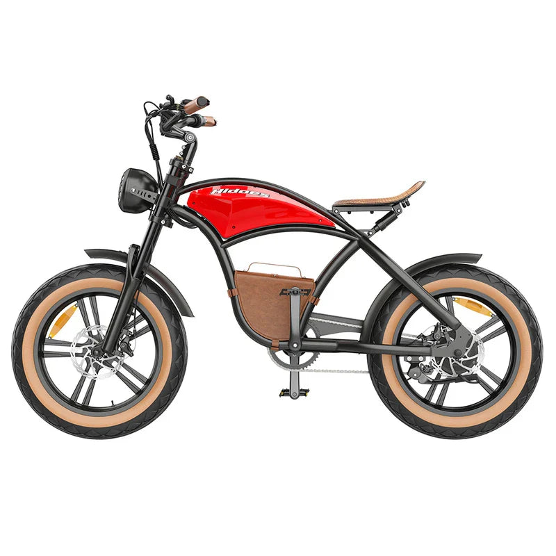 Hidoes B10 Elektrijalgratas 1000W