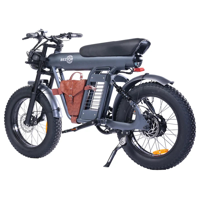 Bezior XF006 Elektrijalgratas 1200W