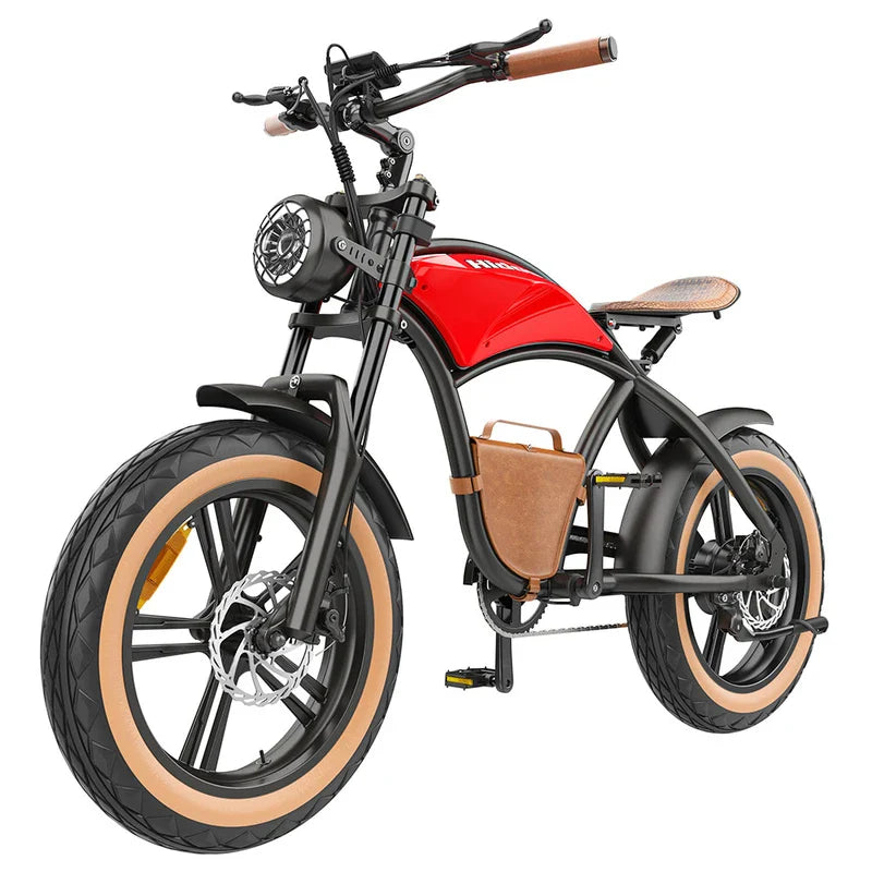 Hidoes B10 Elektrijalgratas 1000W