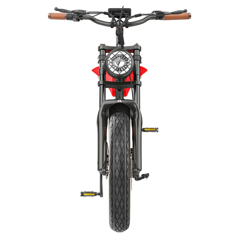 Hidoes B10 Elektrijalgratas 1000W